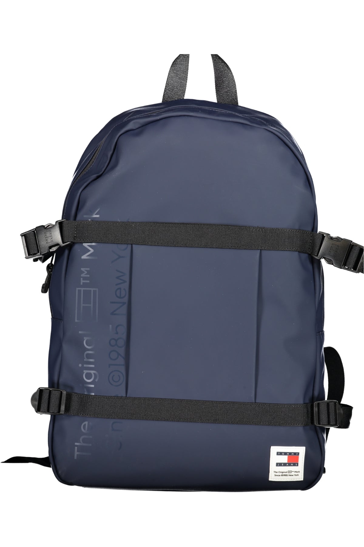 Sac à Dos Homme Tommy Hilfiger — Bleu Marine