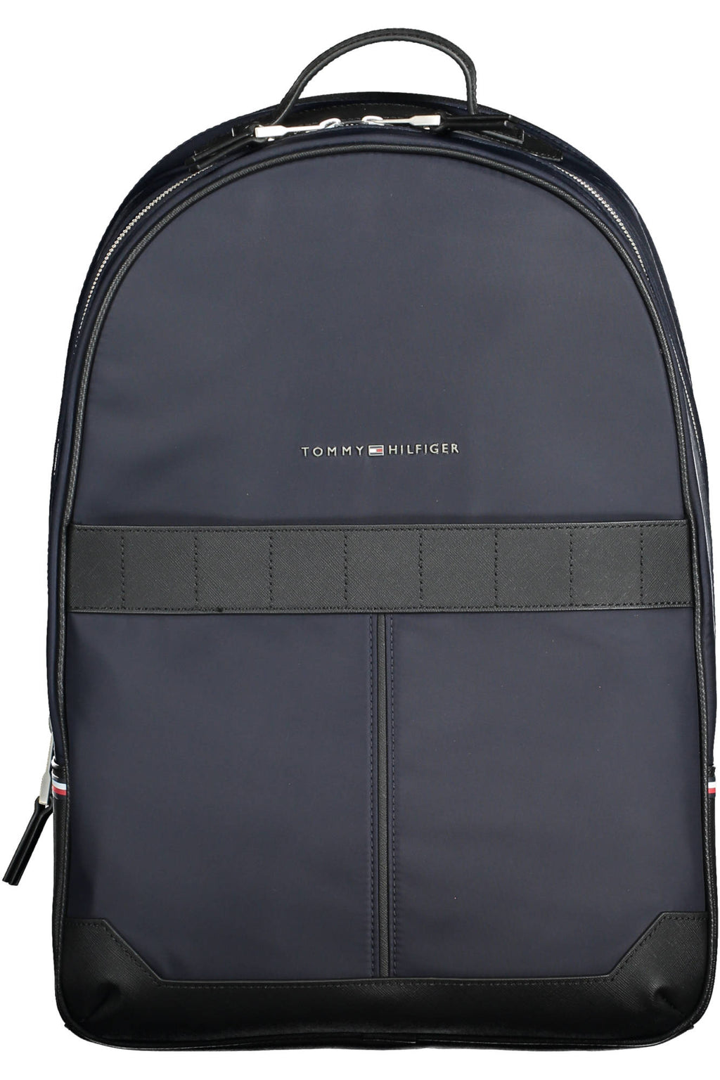 Sac à Dos Homme Tommy Hilfiger — Bleu Marine