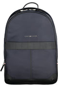 Sac à Dos Homme Tommy Hilfiger — Bleu Marine