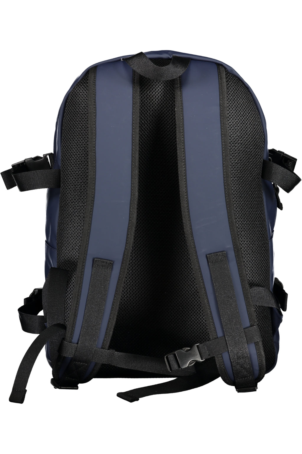 Tommy Hilfiger Men's Backpack — Navy Blue