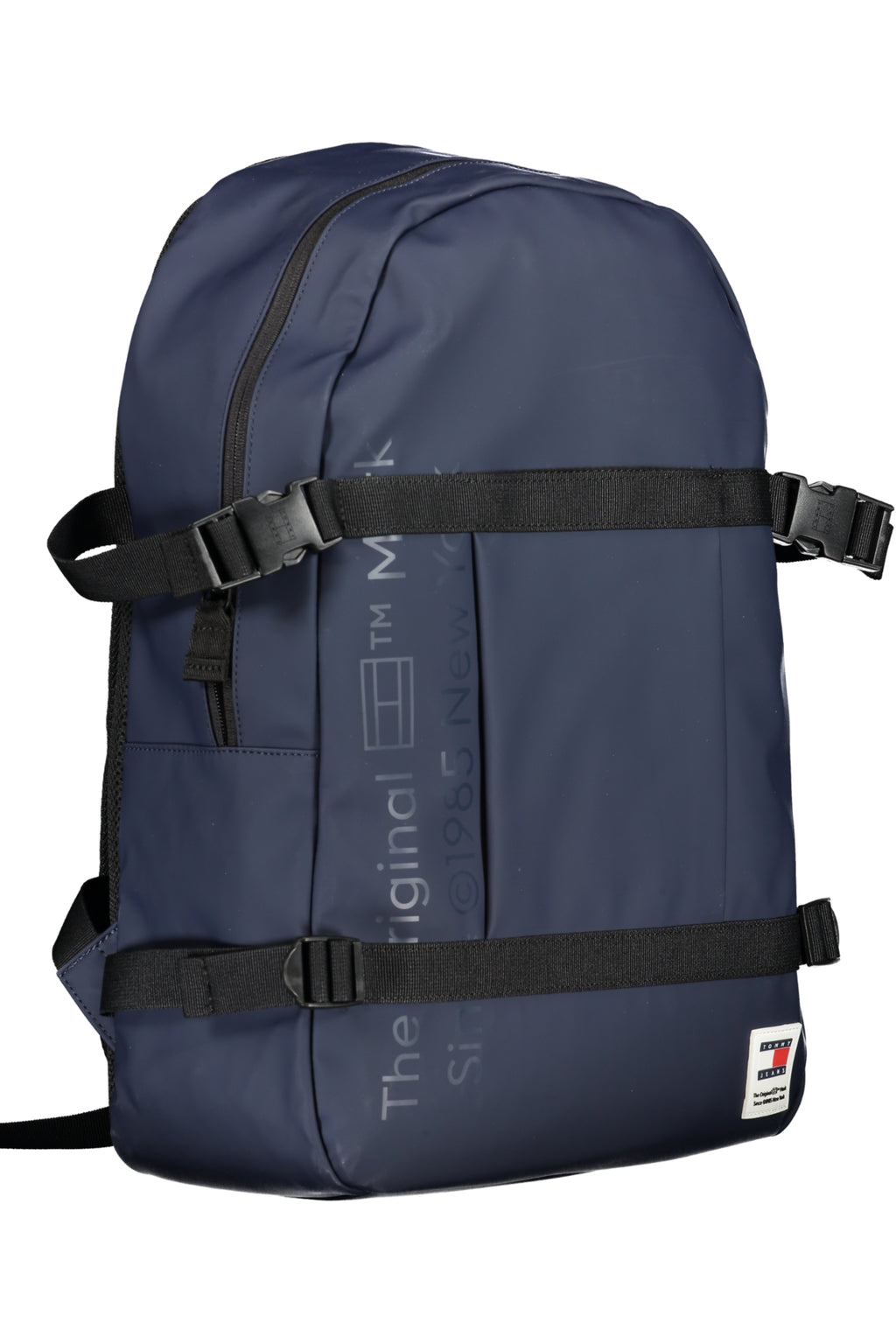 Tommy Hilfiger Men's Backpack — Navy Blue