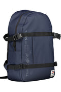 Tommy Hilfiger Men's Backpack — Navy Blue