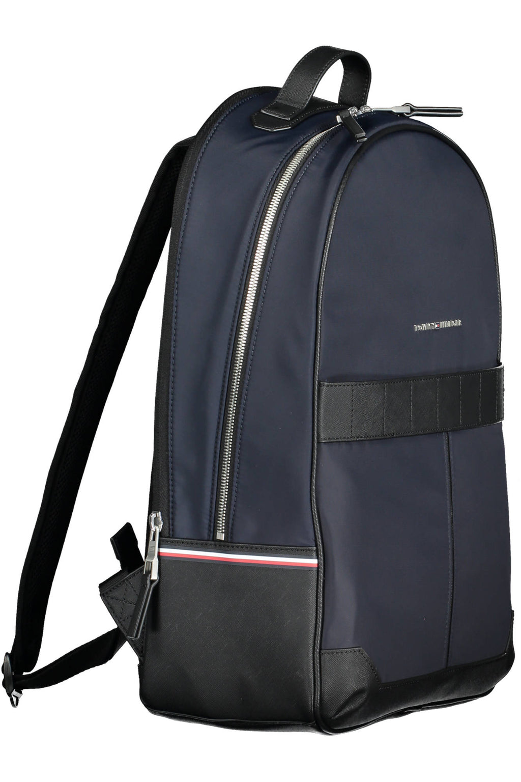 Sac à Dos Homme Tommy Hilfiger — Bleu Marine