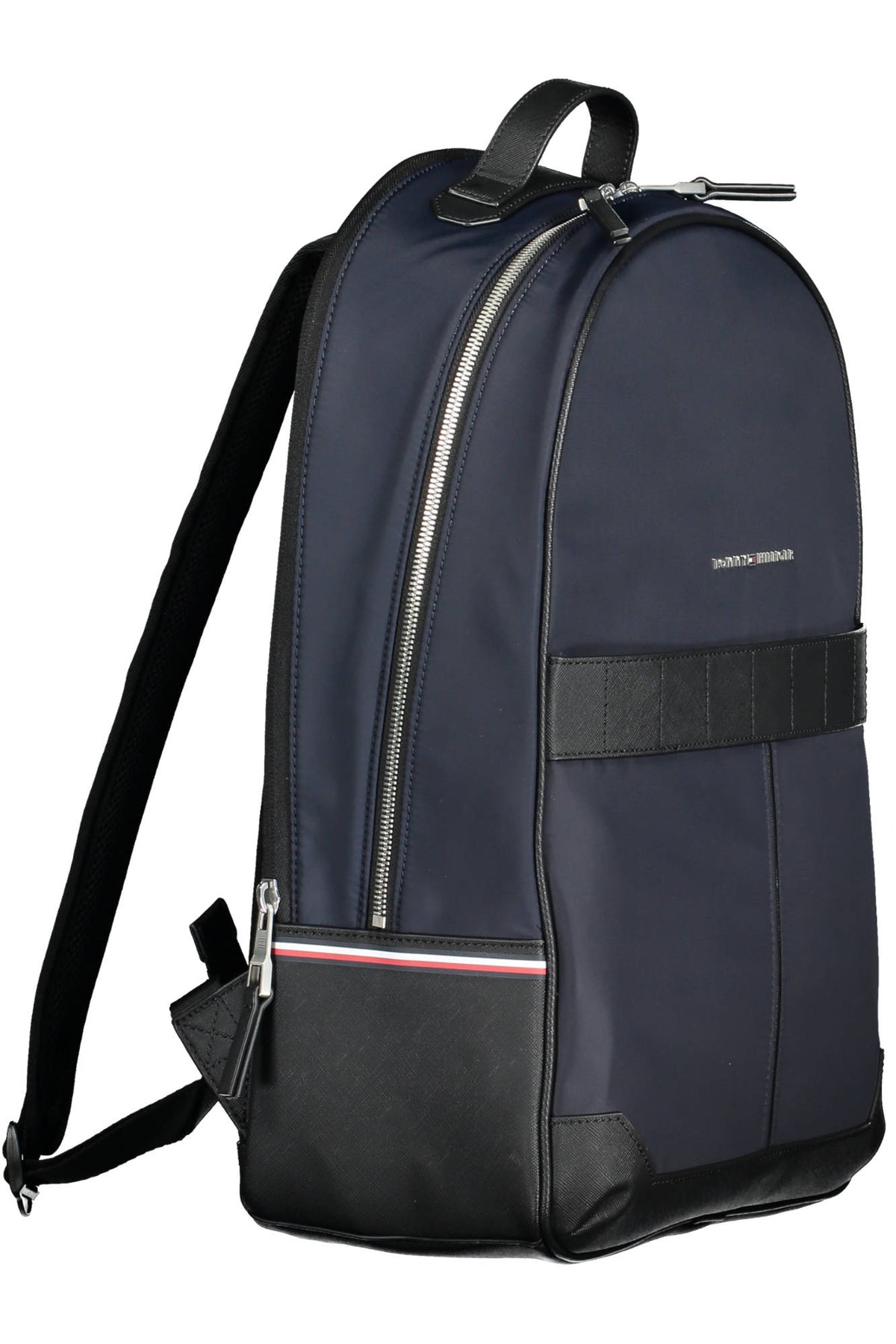 Sac à Dos Homme Tommy Hilfiger — Bleu Marine