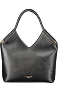 Sac Noir Twinset Femme — Bandoulière Amovible