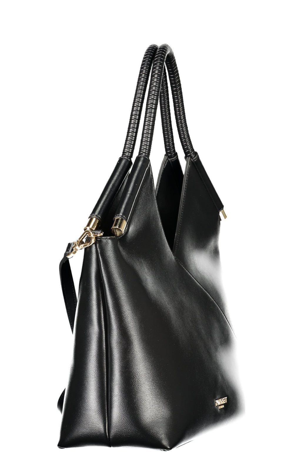 Sac Noir Twinset Femme — Bandoulière Amovible