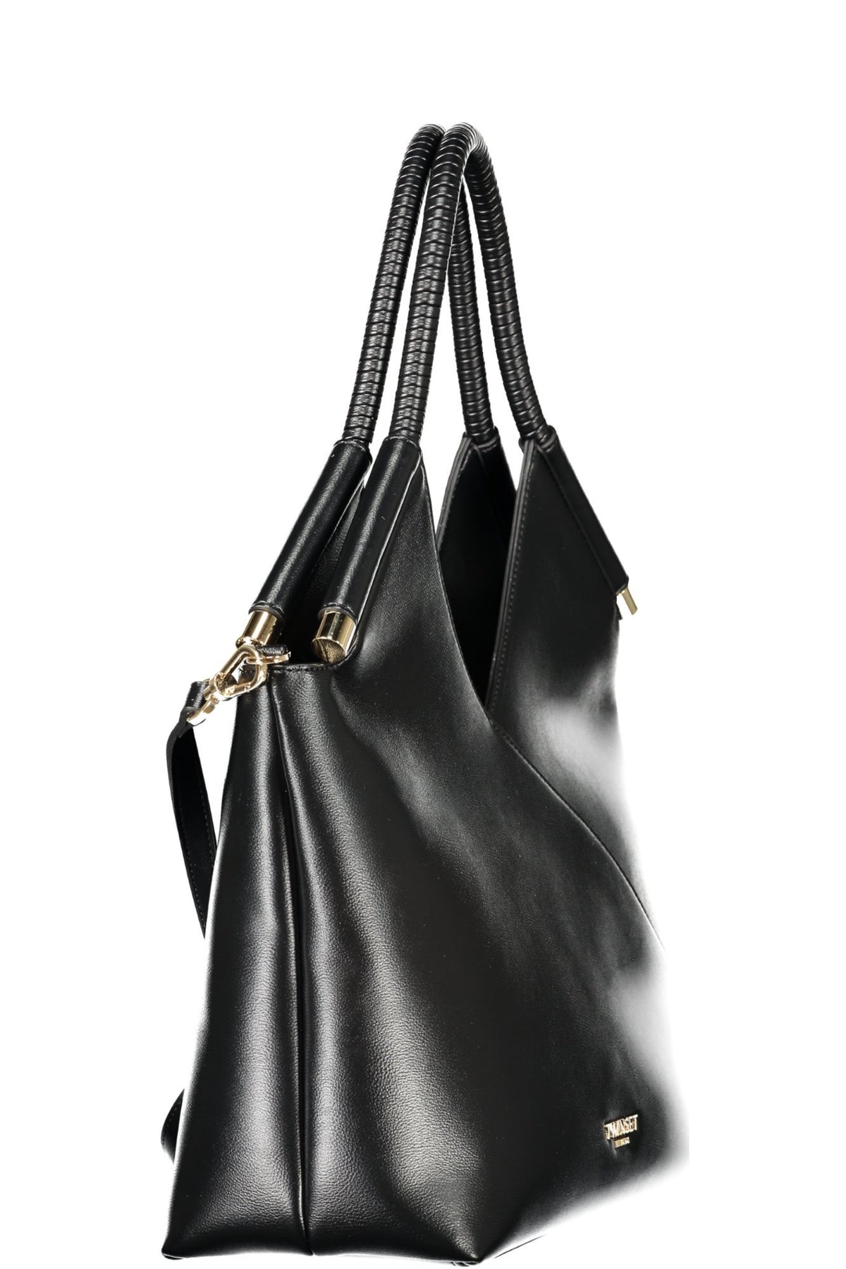 Sac Noir Twinset Femme — Bandoulière Amovible