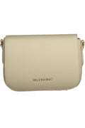 Sac Beige Valentino Bags Femme — Bandoulière Amovible Zip