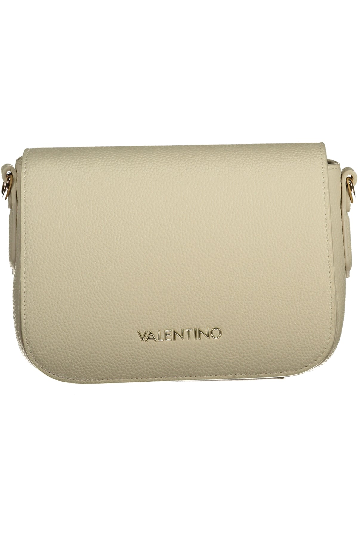 Sac Beige Valentino Bags Femme — Bandoulière Amovible Zip