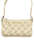 Sac Beige Valentino Bags Femme — Bandoulière & 2 Poches
