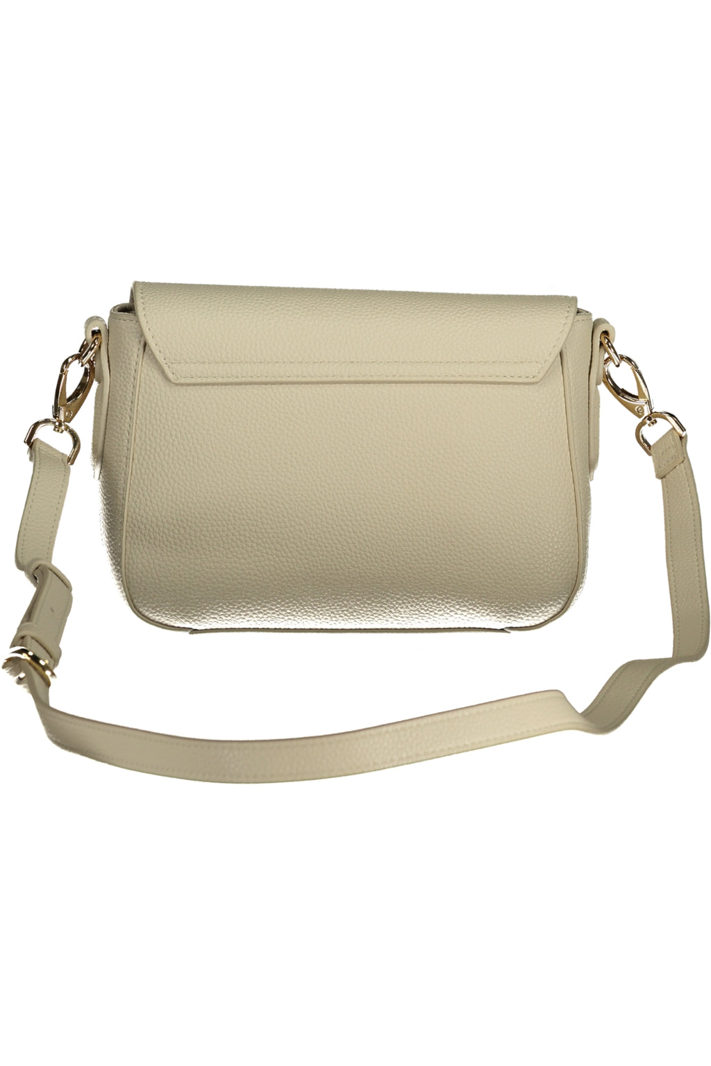 Sac Beige Valentino Bags Femme — Bandoulière Amovible Zip