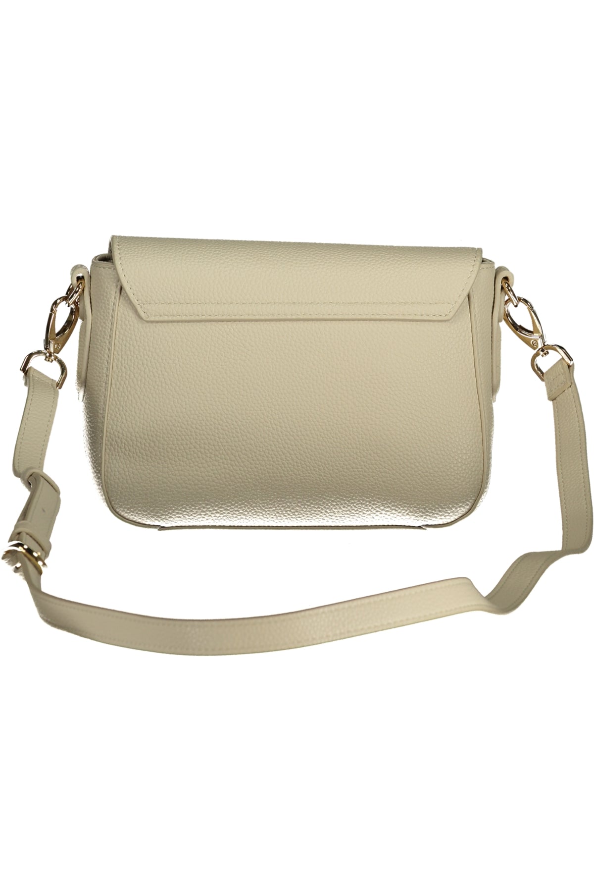 Sac Beige Valentino Bags Femme — Bandoulière Amovible Zip