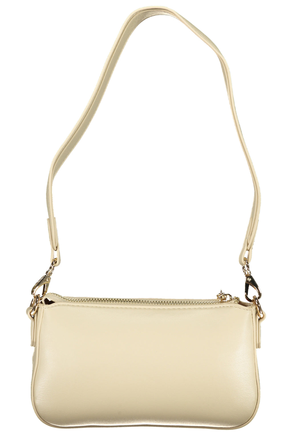 Sac Beige Valentino Bags Femme — Bandoulière & 2 Poches