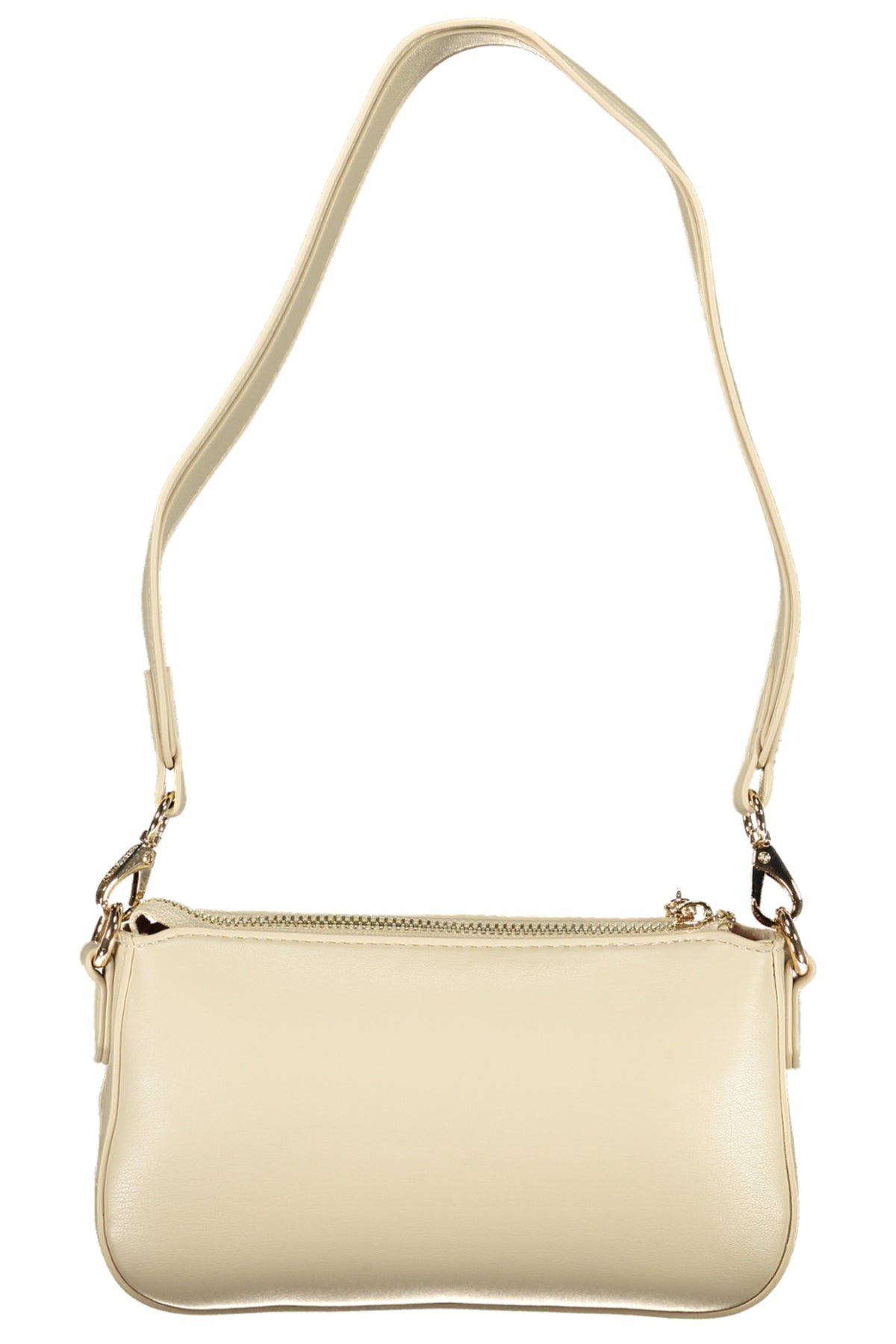 Sac Beige Valentino Bags Femme — Bandoulière & 2 Poches