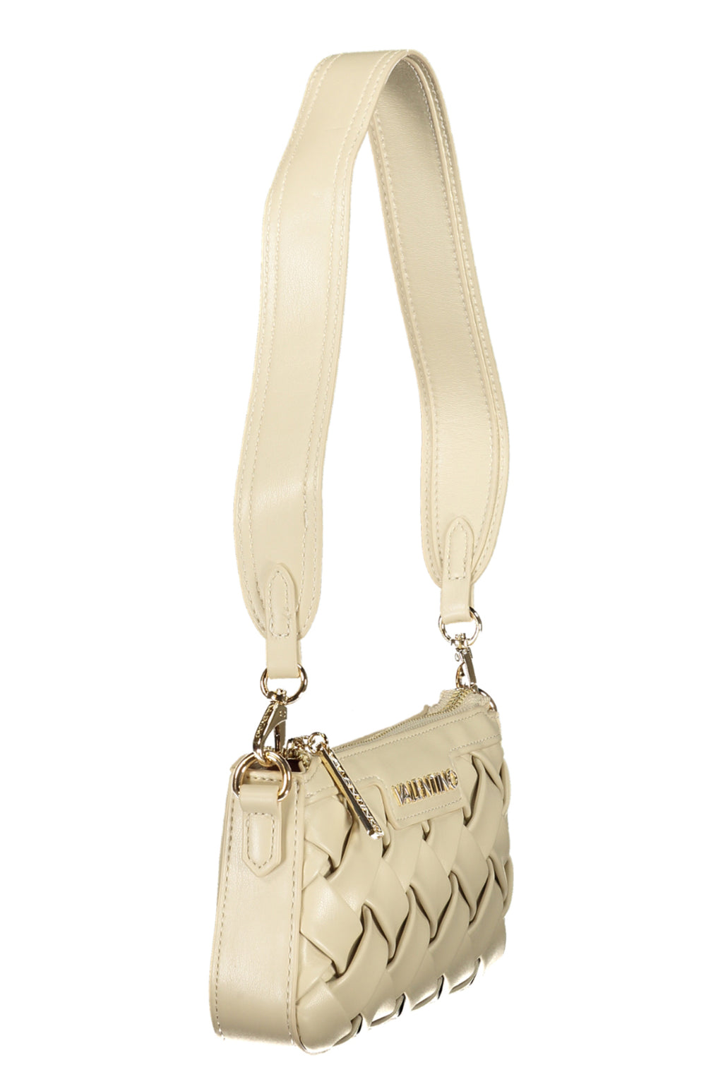 Sac Beige Valentino Bags Femme — Bandoulière & 2 Poches