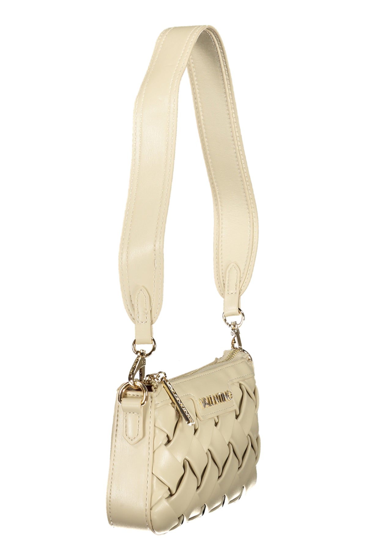 Sac Beige Valentino Bags Femme — Bandoulière & 2 Poches