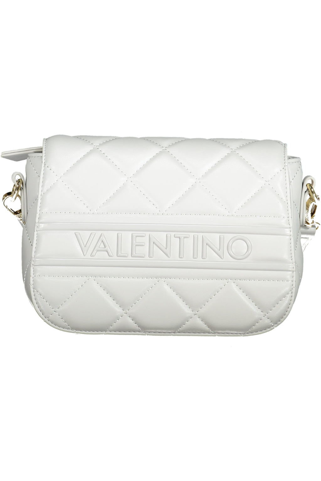 Valentino Bags Grey Bag for Women — Adjustable Shoulder Strap
