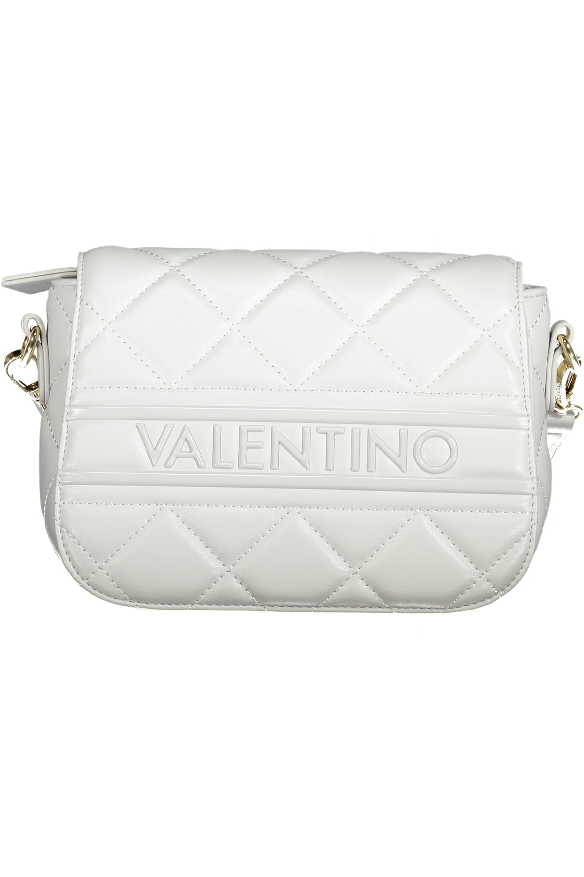 Sac Gris Valentino Bags Femme — Bandoulière Réglable