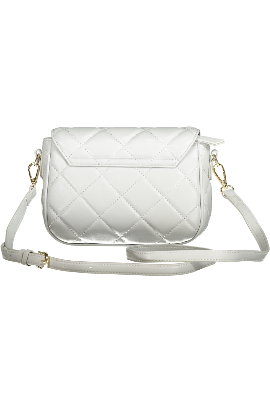 Valentino Bags Grey Bag for Women — Adjustable Shoulder Strap