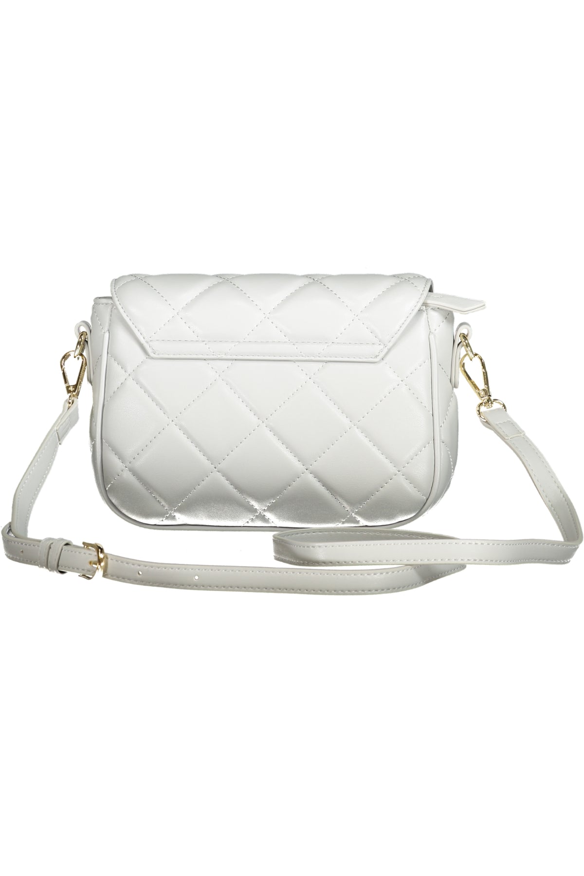 Sac Gris Valentino Bags Femme — Bandoulière Réglable