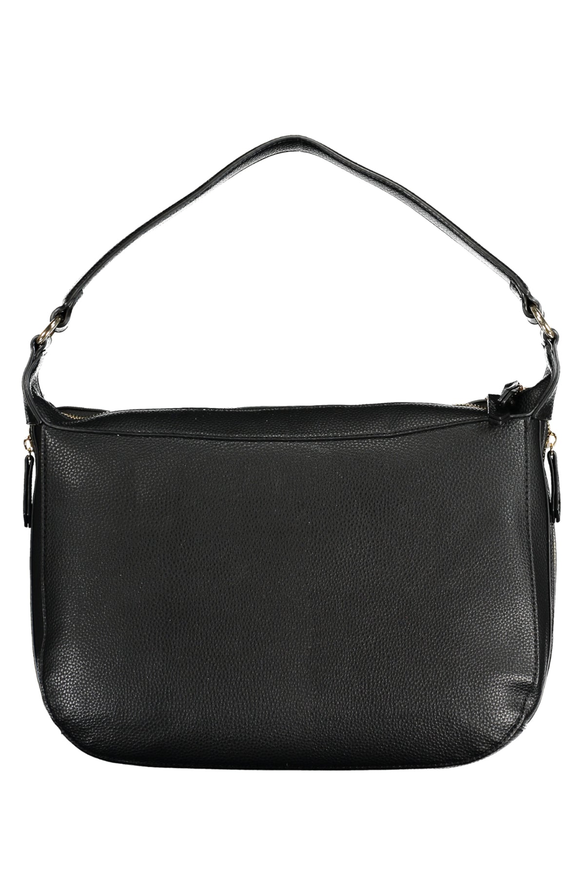 Sac Noir Valentino Bags Femme — Bandoulière Recyclé