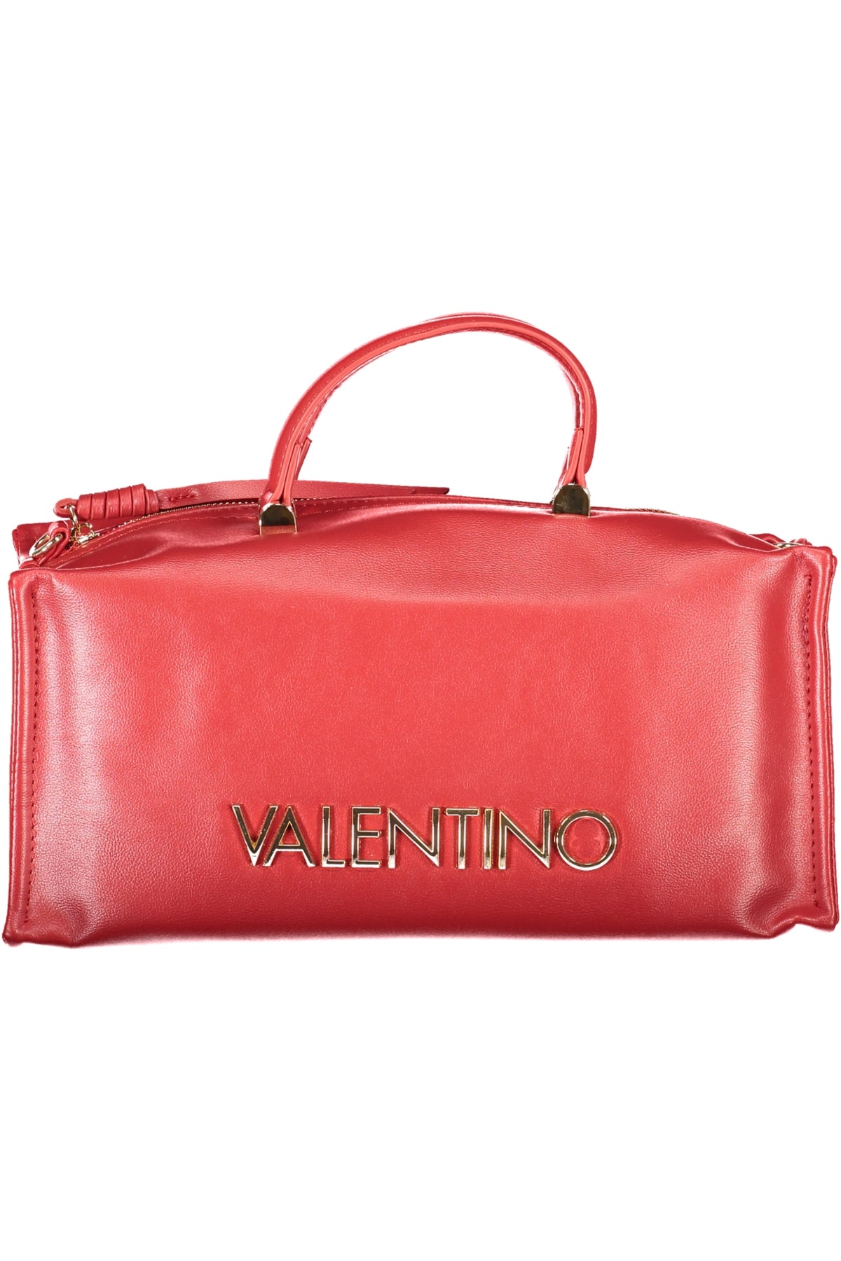 Sac à Main Rouge Valentino Bags Femme — 2 Anses & Bandoulière