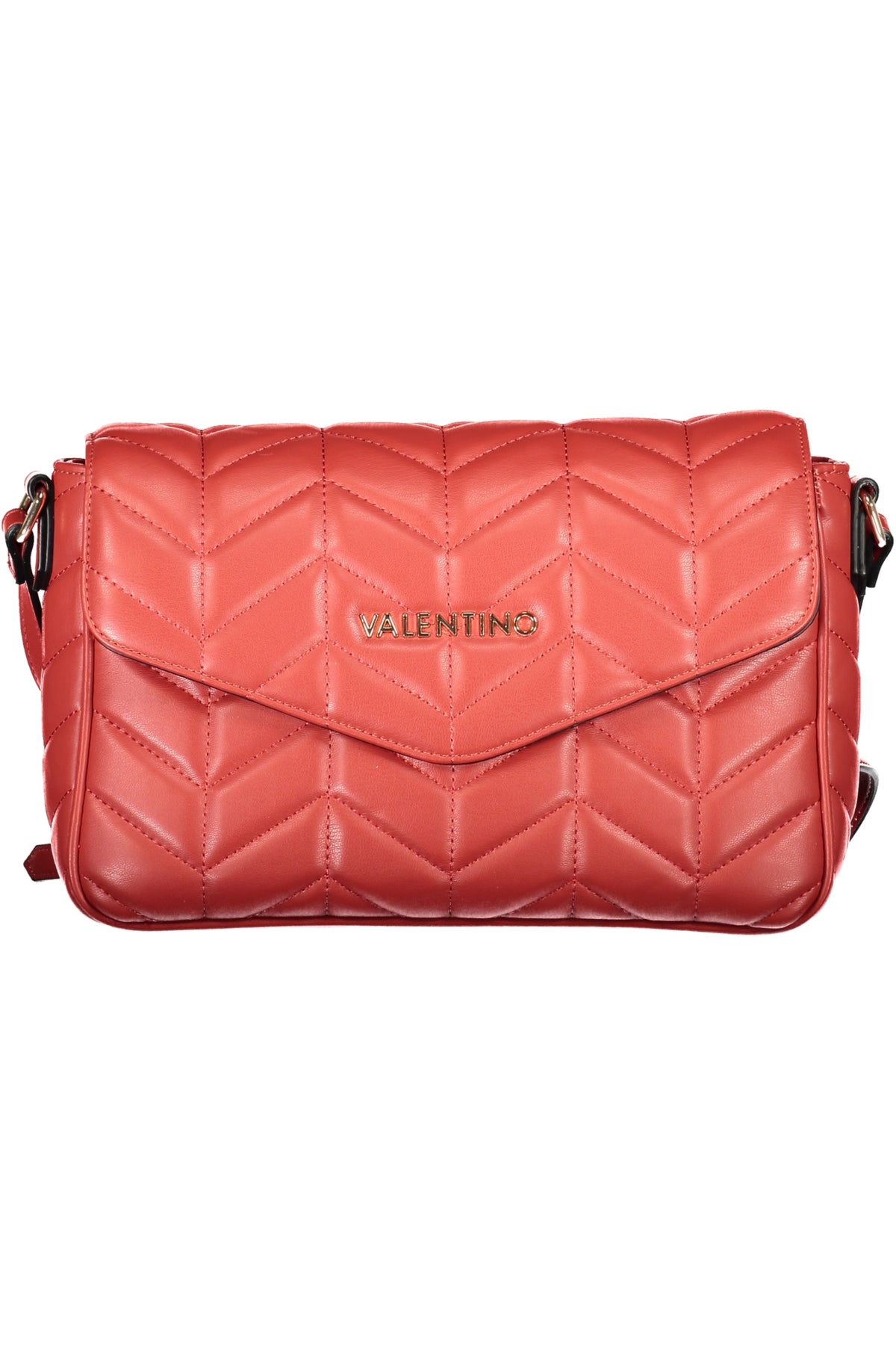 Sac Bandoulière Rouge Valentino Bags Femme — Fermeture Zip
