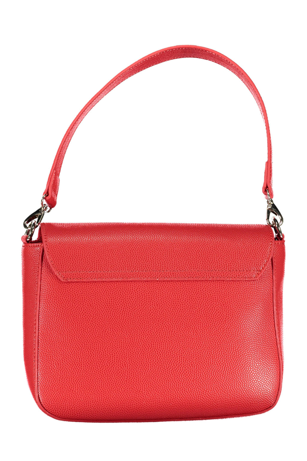 Valentino Bags Women's Red Bag — Detachable Chain Shoulder Strap