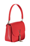 Valentino Bags Women's Red Bag — Detachable Chain Shoulder Strap