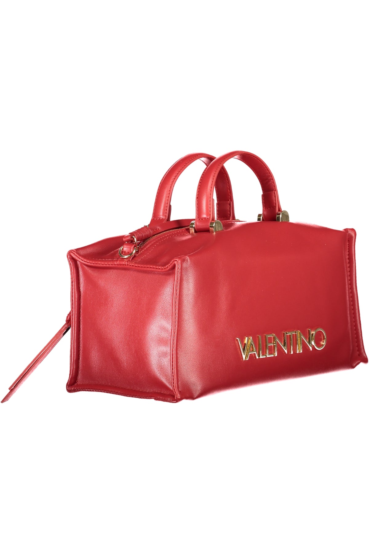 Sac à Main Rouge Valentino Bags Femme — 2 Anses & Bandoulière