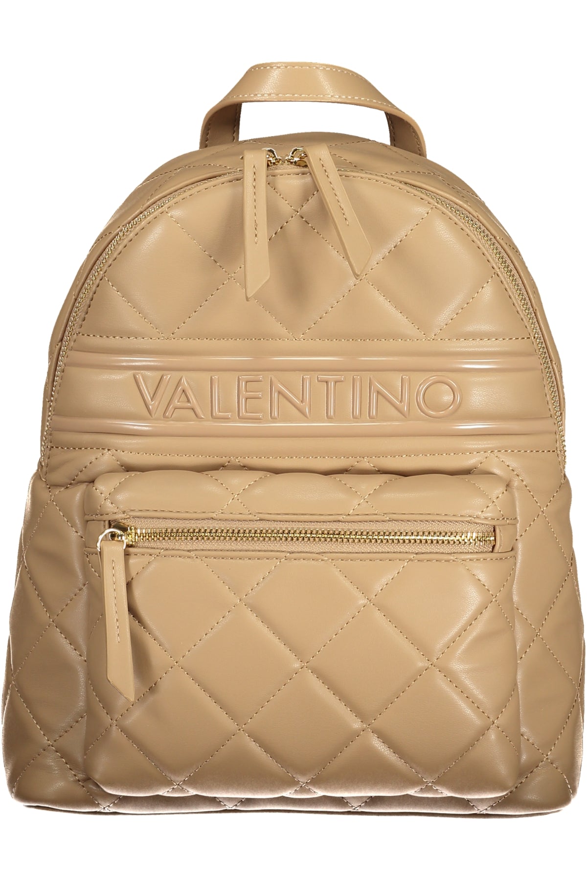 Sac à Dos Femme Valentino Bags — Beige