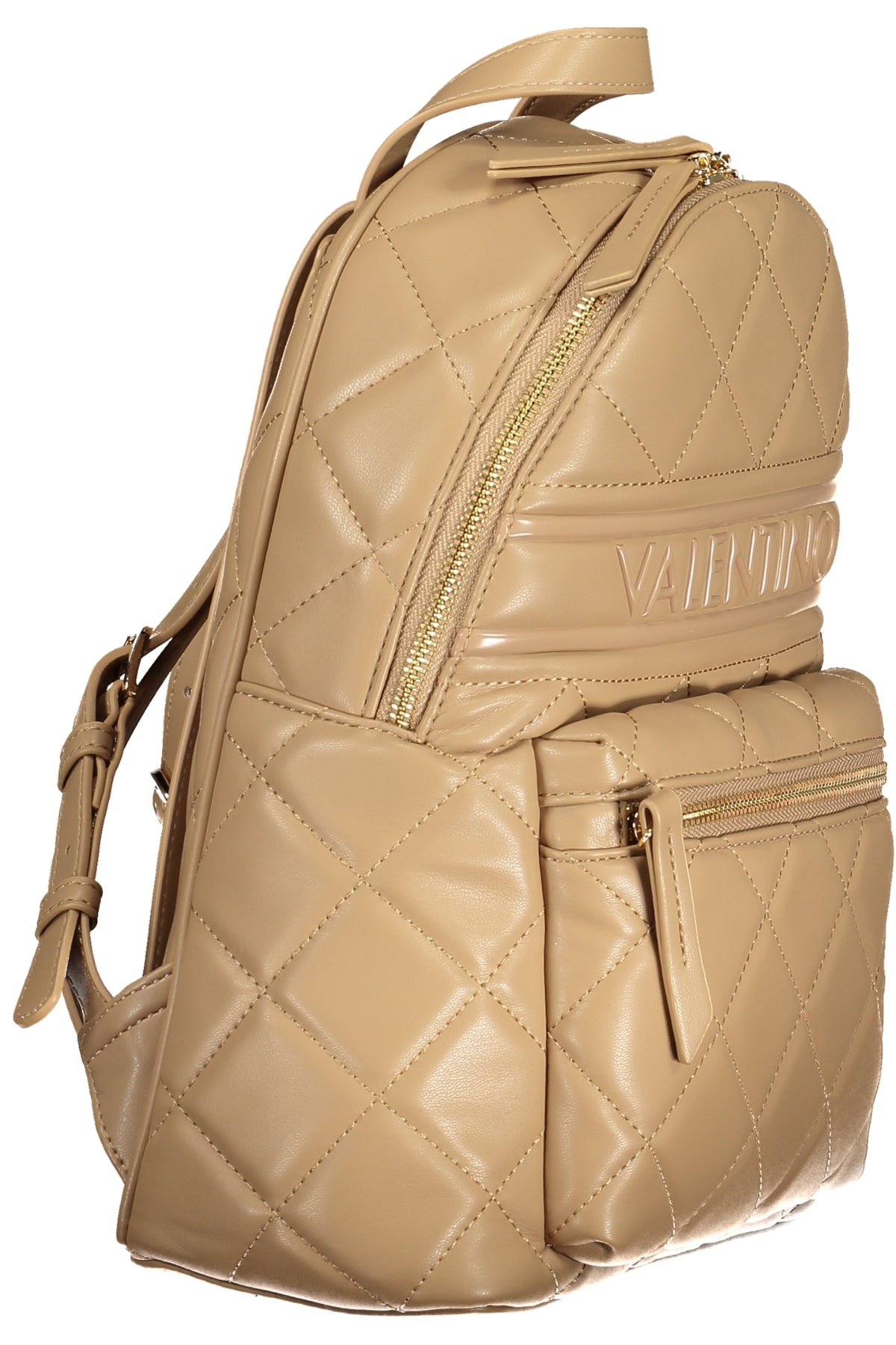 Sac à Dos Femme Valentino Bags — Beige