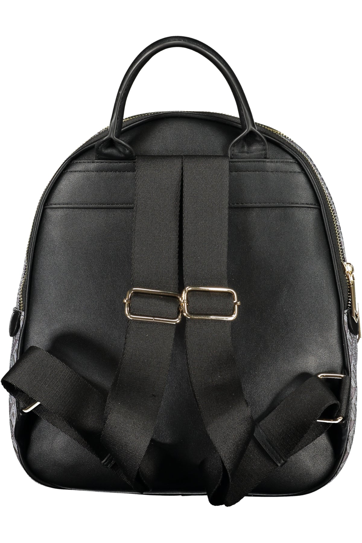 Sac à Dos Femme Valentino Bags — Noir (Modèle 2)