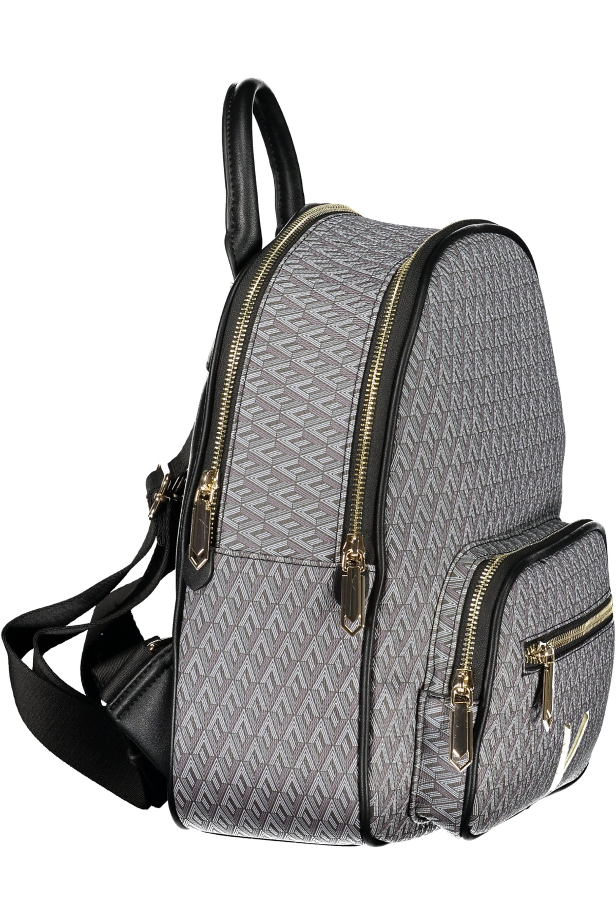 Sac à Dos Femme Valentino Bags — Noir (Modèle 2)